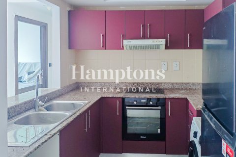 Huoneisto Dubai Marina, Dubai, Arabiemiraatit 1 makuuhuone, 70.42976430 m2 № 652620 - kuva 10