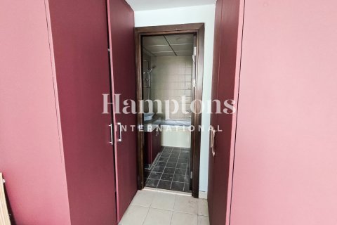 Huoneisto Dubai Marina, Dubai, Arabiemiraatit 1 makuuhuone, 70.42976430 m2 № 652620 - kuva 5