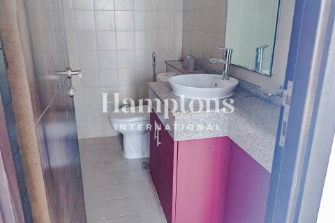 Huoneisto Dubai Marina, Dubai, Arabiemiraatit 1 makuuhuone, 70.42976430 m2 № 652620 - kuva 3