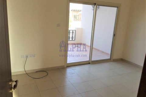 Townhouse sa Al Hamra Village, Ras Al Khaimah, UAE 4 silid-tulugan, 257.3 sq.m. № 640757 - larawan 7