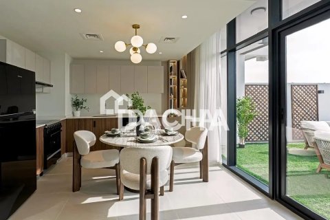 Városi lakóépület itt: Dubai, EAE, 3 hálószoba, 194 m², azonosító: 752072 - fénykép 1