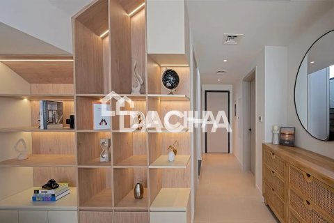 Városi lakóépület itt: Dubai, EAE, 3 hálószoba, 194 m², azonosító: 752072 - fénykép 12