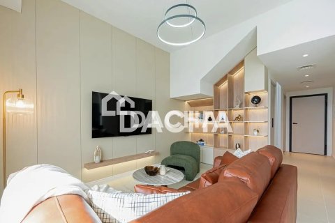 Városi lakóépület itt: Dubai, EAE, 3 hálószoba, 194 m², azonosító: 752072 - fénykép 11