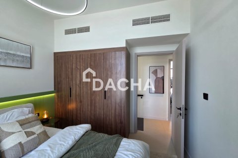Városi lakóépület itt: Dubai, EAE, 3 hálószoba, 194 m², azonosító: 752072 - fénykép 23