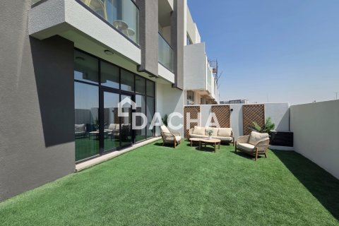 Városi lakóépület itt: Dubai, EAE, 3 hálószoba, 194 m², azonosító: 752072 - fénykép 28