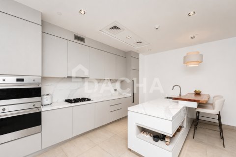Lakás itt: Palm Jumeirah, Dubai, EAE, 2 hálószoba, 133 m², azonosító: 752074 - fénykép 6