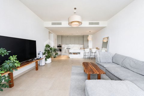 Huoneisto Palm Jumeirah, Dubai, Arabiemiraatit 2 makuuhuonetta, 133 m2 № 752074