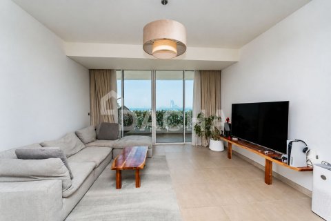 Lakás itt: Palm Jumeirah, Dubai, EAE, 2 hálószoba, 133 m², azonosító: 752074 - fénykép 4