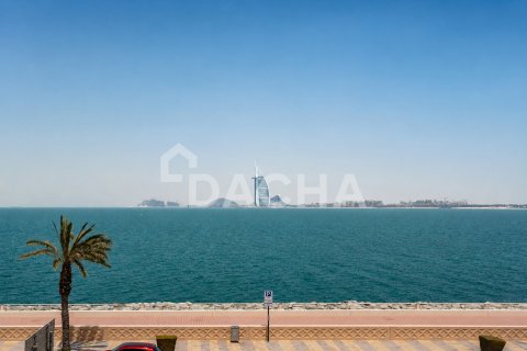 Lakás itt: Palm Jumeirah, Dubai, EAE, 2 hálószoba, 133 m², azonosító: 752074 - fénykép 22