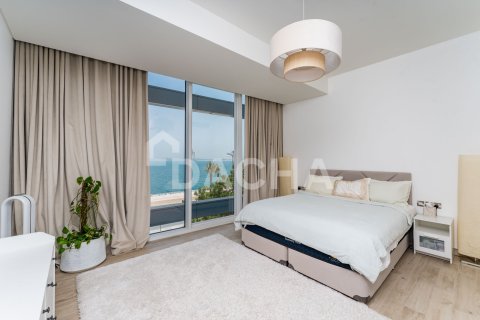 Lakás itt: Palm Jumeirah, Dubai, EAE, 2 hálószoba, 133 m², azonosító: 752074 - fénykép 13