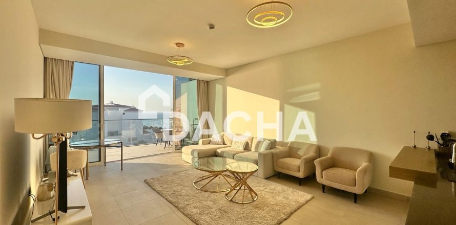 Appartement à Palm Jumeirah, Dubai, EAU: 2 chambres, 138 m2 № 752077