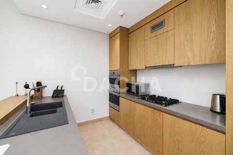 Palm Jumeirah, Dubai, UAE의 판매용 아파트 침실 2개, 138제곱미터 번호 752077 - 사진 8