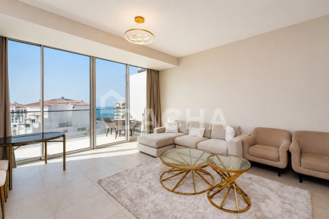 Korter asukohaga Palm Jumeirah, Dubai, AÜE: 2 magamistoaga, 138 m² Nr 752077