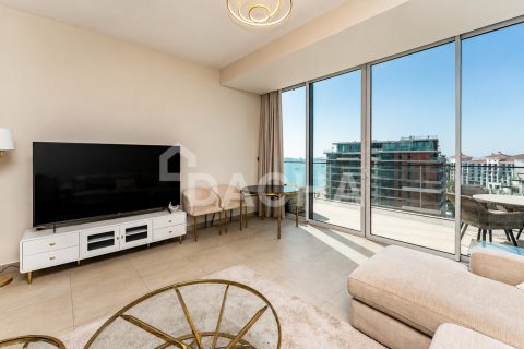 Palm Jumeirah, Dubai, UAE의 판매용 아파트 침실 2개, 138제곱미터 번호 752077 - 사진 2