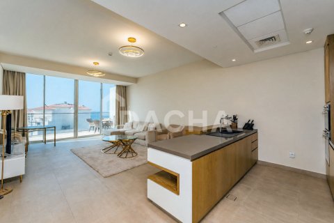 Palm Jumeirah, Dubai, UAE의 판매용 아파트 침실 2개, 138제곱미터 번호 752077 - 사진 10
