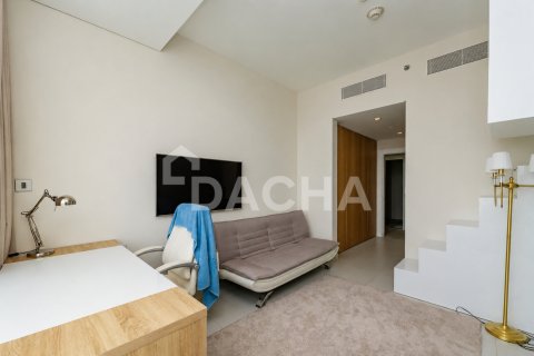 Palm Jumeirah, Dubai, UAE의 판매용 아파트 침실 2개, 138제곱미터 번호 752077 - 사진 16