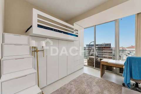 Palm Jumeirah, Dubai, UAE의 판매용 아파트 침실 2개, 138제곱미터 번호 752077 - 사진 15