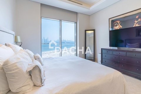 Διαμέρισμα σε Palm Jumeirah, Dubai, ΗΑΕ 2 υπνοδωμάτια, 149 τ.μ. Αρ. 752076 - φωτογραφία 4