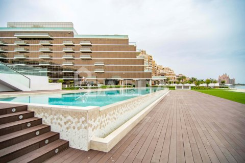 Διαμέρισμα σε Palm Jumeirah, Dubai, ΗΑΕ 2 υπνοδωμάτια, 149 τ.μ. Αρ. 752076 - φωτογραφία 11