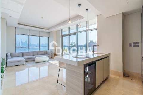 Διαμέρισμα σε Palm Jumeirah, Dubai, ΗΑΕ 2 υπνοδωμάτια, 149 τ.μ. Αρ. 752076 - φωτογραφία 3