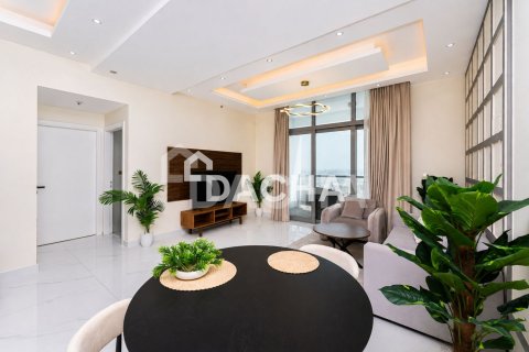 Lakás itt: Dubai Marina, Dubai, EAE, 2 hálószoba, 138 m², azonosító: 752073 - fénykép 3