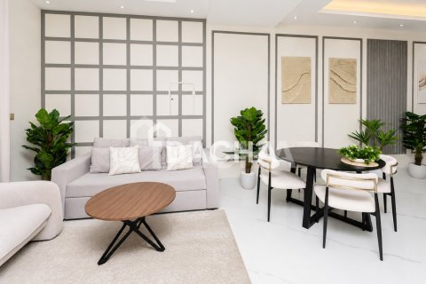 Lakás itt: Dubai Marina, Dubai, EAE, 2 hálószoba, 138 m², azonosító: 752073 - fénykép 5
