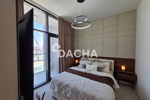 Városi lakóépület itt: Dubai, EAE, 4 hálószoba, 190 m², azonosító: 752075 - fénykép 15