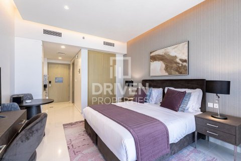 Apartamento en Business Bay, Dubai, EAU 1 habitación, 32.24 m² № 742661