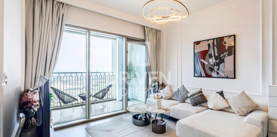 Квартира в Zabeel, Дубай, ОАЭ 1 спальня, 68.84м2 № 742667