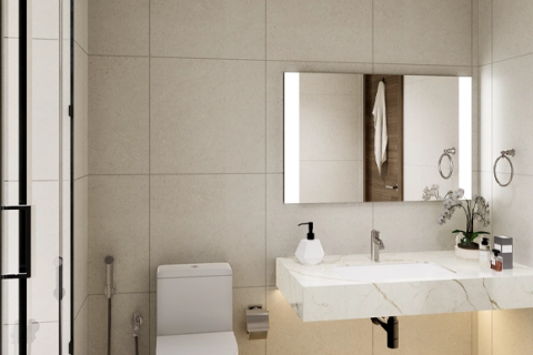 Apartment sa Ajman, UAE 2 silid-tulugan, 146 sq.m. № 640849 - larawan 4