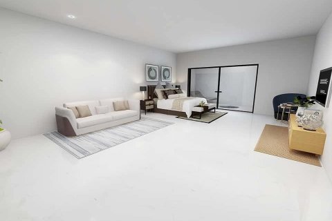 Apartment sa Ajman, UAE 2 silid-tulugan, 146 sq.m. № 640849 - larawan 8