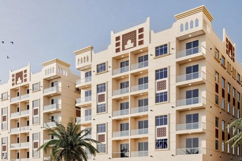 Apartment sa Ajman, UAE 2 silid-tulugan, 146 sq.m. № 640849 - larawan 1