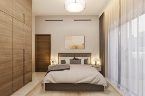 Apartment sa Ajman, UAE 2 silid-tulugan, 146 sq.m. № 640849 - larawan 5