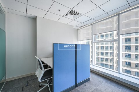 Business Bay, Dubai, UAE의 임대용 사무실 86.9제곱미터 번호 640852 - 사진 6