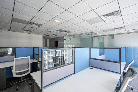 Business Bay, Dubai, UAE의 임대용 사무실 86.9제곱미터 번호 640852 - 사진 9