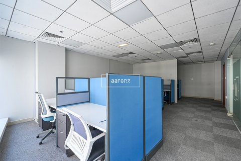 Business Bay, Dubai, UAE의 임대용 사무실 86.9제곱미터 번호 640852 - 사진 7