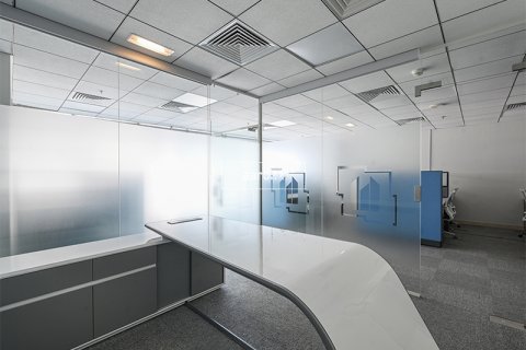 Business Bay, Dubai, UAE의 임대용 사무실 86.9제곱미터 번호 640852 - 사진 2