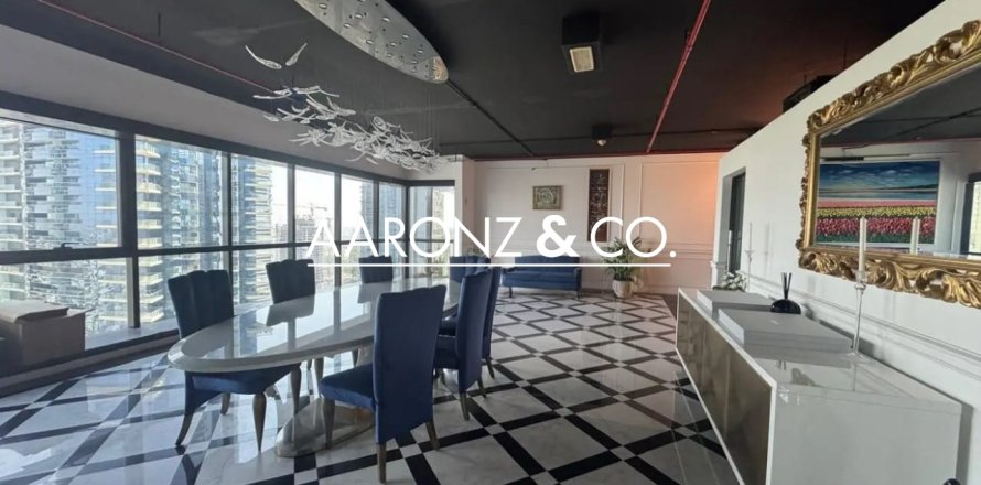 Ufficio a Jumeirah Lake Towers, Dubai, EAU 106.1 mq. № 640853