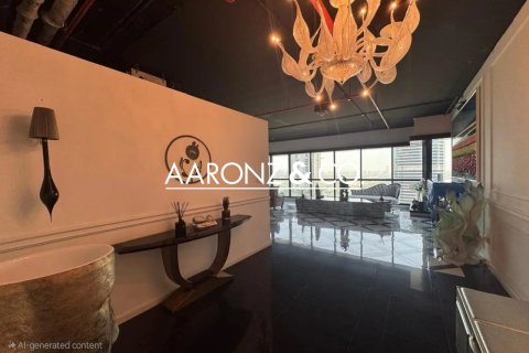 Ufficio in affitto a Jumeirah Lake Towers, Dubai, EAU 106.1 mq. № 640853 - foto 3