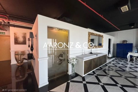 Ufficio in affitto a Jumeirah Lake Towers, Dubai, EAU 106.1 mq. № 640853 - foto 2