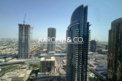 Ufficio in affitto a Jumeirah Lake Towers, Dubai, EAU 106.1 mq. № 640853 - foto 5