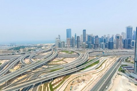 阿联酋 Dubai Jumeirah Lake Towers 待租 : 2 卧, 130.5 平方米 , 编号640850 - 照片 12