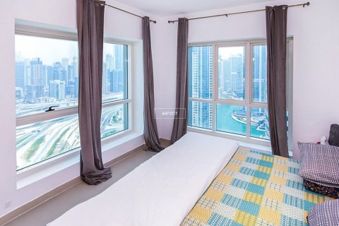 阿联酋 Dubai Jumeirah Lake Towers 待租 : 2 卧, 130.5 平方米 , 编号640850 - 照片 8