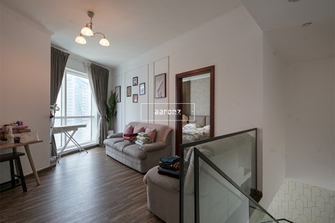 Lakás itt: Jumeirah Lake Towers, Dubai, EAE, 2 hálószoba, 160 m², azonosító: 640851 - fénykép 5