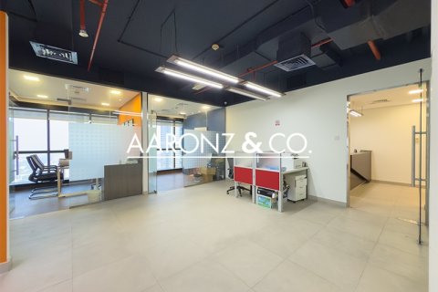 Üürile anda kontor asukohaga Jumeirah Lake Towers, Dubai, AÜE: 115.7 m² Nr 640854 - pilt 8