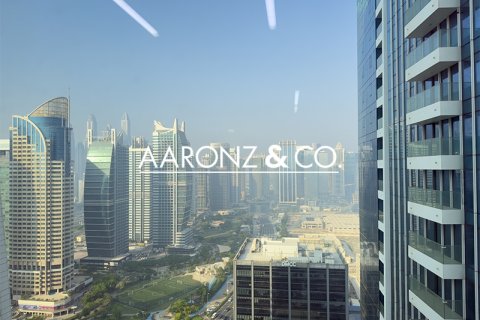 Üürile anda kontor asukohaga Jumeirah Lake Towers, Dubai, AÜE: 115.7 m² Nr 640854 - pilt 16