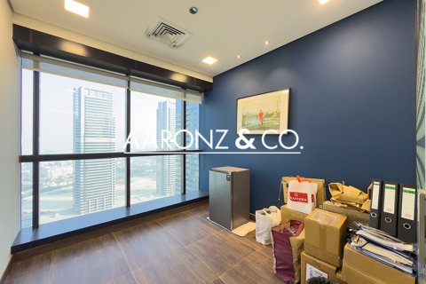 Üürile anda kontor asukohaga Jumeirah Lake Towers, Dubai, AÜE: 115.7 m² Nr 640854 - pilt 18