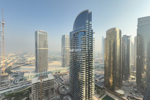 Pejabat di Jumeirah Lake Towers, Dubai, UAE 115.7 meter persegi № 640854 - foto 20