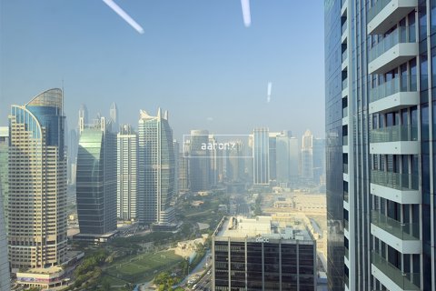 Pejabat di Jumeirah Lake Towers, Dubai, UAE 115.7 meter persegi № 640854 - foto 16