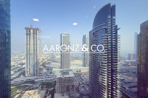 Üürile anda kontor asukohaga Jumeirah Lake Towers, Dubai, AÜE: 115.7 m² Nr 640854 - pilt 19